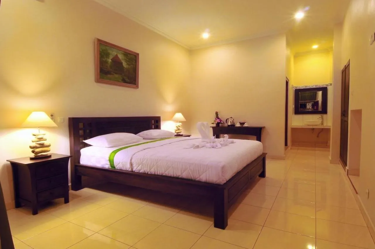 Brata Inn Ubud  0*, Ubud (Bali) Indonesia