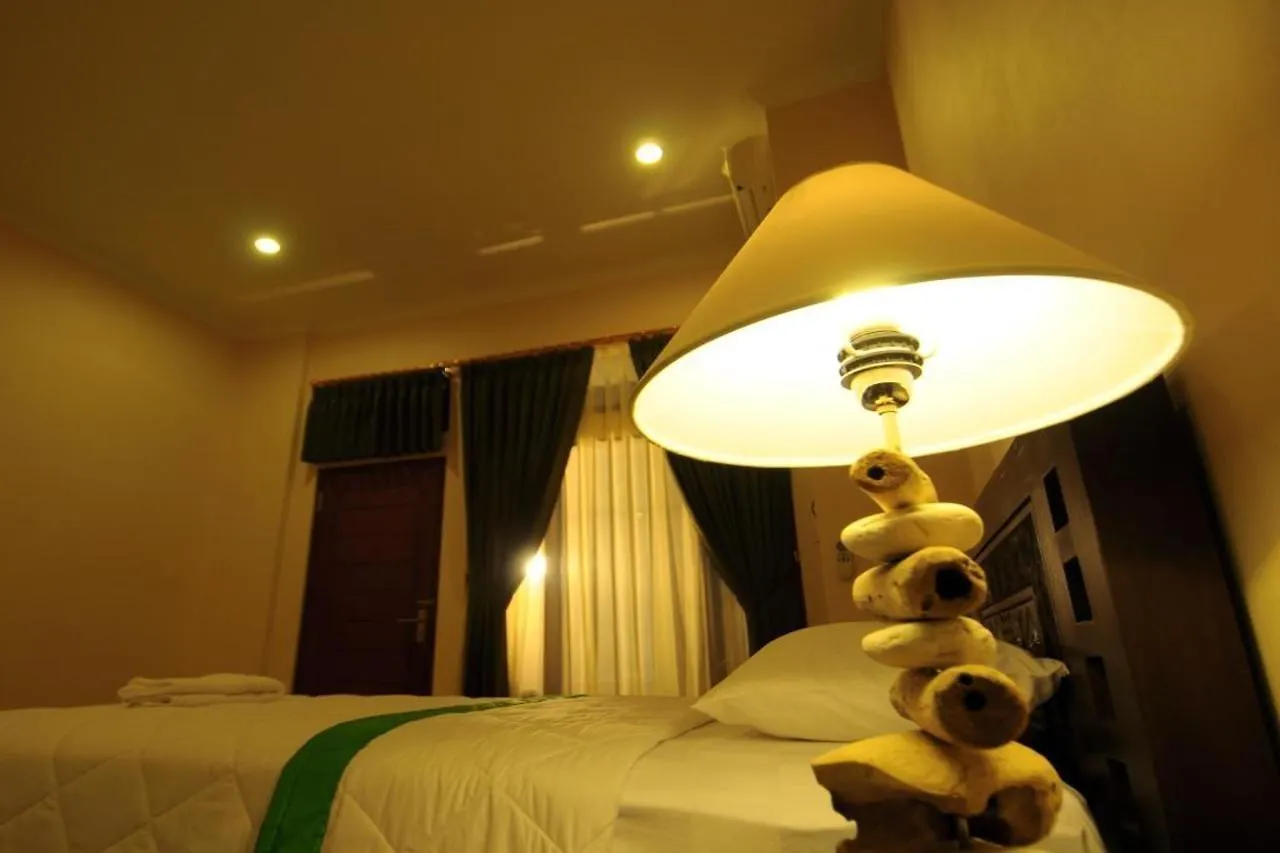 Brata Inn Ubud  Guest house Ubud (Bali)
