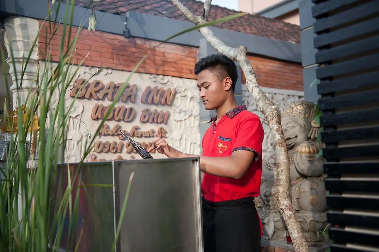 Brata Inn Ubud  Guest house Ubud (Bali)