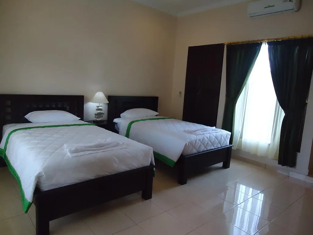 Pensionat Brata Inn Ubud