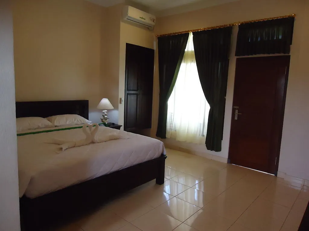 Pensionat Brata Inn Ubud