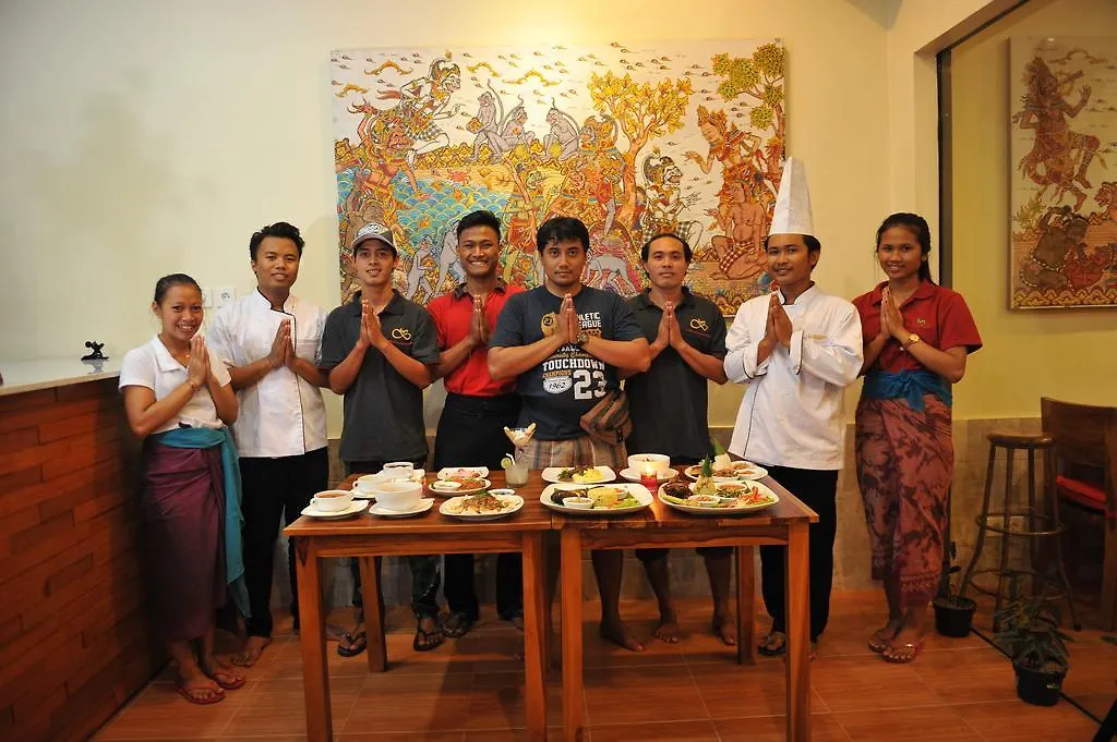 Brata Inn Ubud