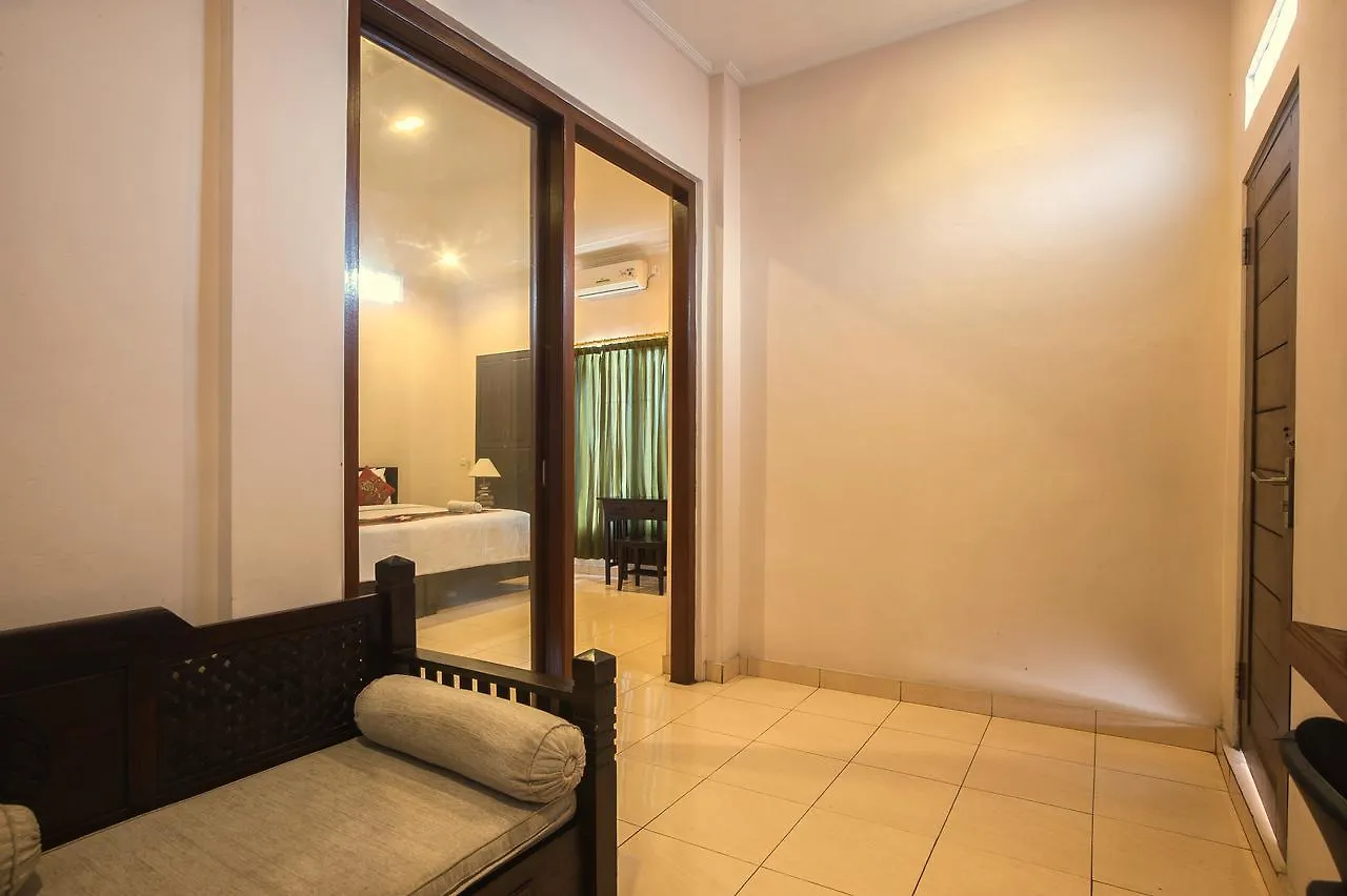 Brata Inn Ubud