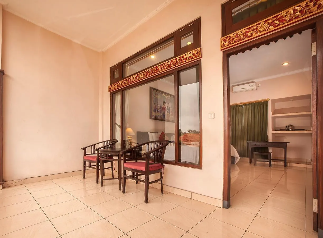 Brata Inn Ubud 0*,