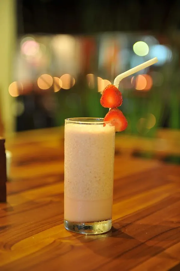 Brata Inn Ubud 0*,