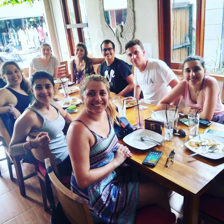 Brata Inn Ubud Pensionat