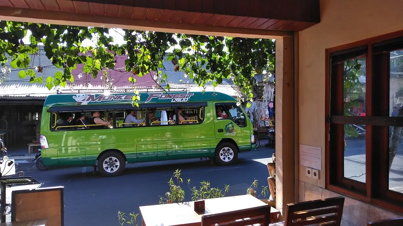 Brata Inn Ubud 0*,  Indonesien
