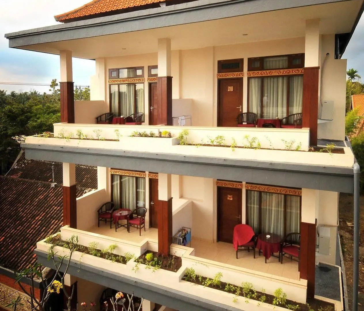 Brata Inn Ubud